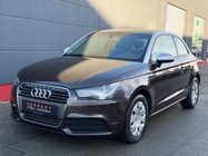 Audi A1 2013