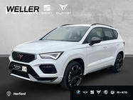 Cupra Ateca 2025