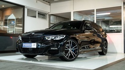 BMW 3 Series 2020
