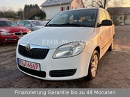 Skoda Fabia 2009