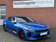 Kia Stinger 2019