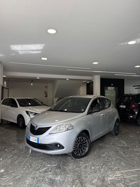 Lancia Ypsilon 2019