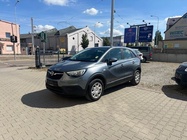 Opel Crossland 2018