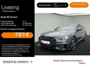 Audi A6 2024