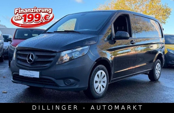 Mercedes-Benz Vito 2020