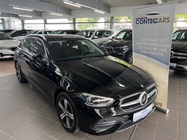 Mercedes-Benz C-Class 2023