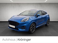 Ford Puma 2020