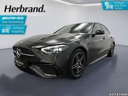 Mercedes-Benz C-Class 2023