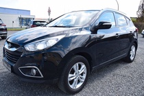 Hyundai Tucson 2013