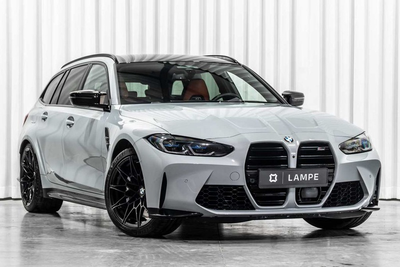 BMW M3