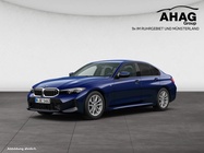 BMW 3 Series 2025