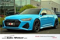 Audi RS 6 2026