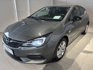 Opel Astra 2020
