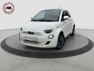 Fiat 500e 2021