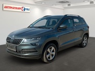 Skoda Karoq 2019