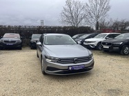 Volkswagen Passat 2022