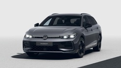 Volkswagen Passat 2026