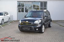Kia Soul 2009