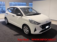 Hyundai i10 2022