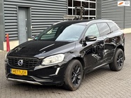 Volvo XC60 2017