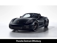 Porsche Boxster 2024