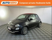 Fiat 500 2020