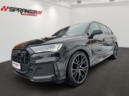 Audi Q7 2021