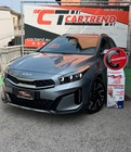 Kia XCeed 2022
