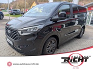 Ford Tourneo Custom 2025