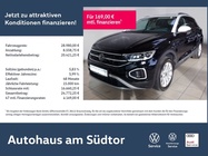 Volkswagen T-Roc 2024