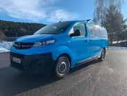 Opel Vivaro 2022