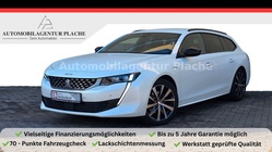 Peugeot 508 2019