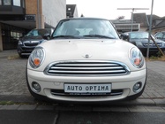 MINI Cooper 2010