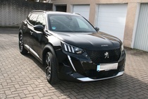 Peugeot 2008 2022