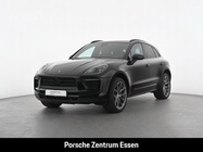 Porsche Macan 2021