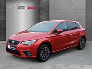 Seat Ibiza 2026