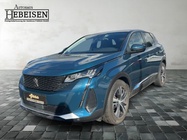 Peugeot 3008 2021