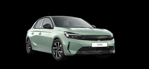 Opel Corsa 2025