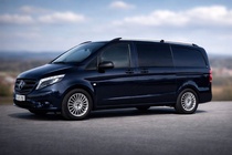 Mercedes-Benz Vito 2022