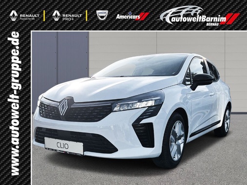 Renault Clio 2025