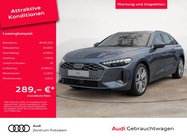 Audi A5 2025