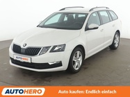 Skoda Octavia 2020
