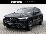 Volvo XC60 2025