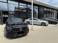 Mercedes-Benz GLB-Class 2024