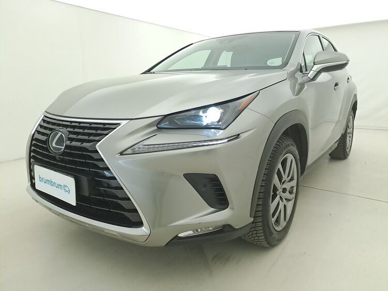 Lexus Other