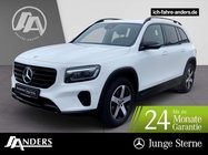 Mercedes-Benz GLB-Class 2024