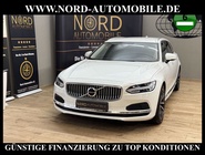 Volvo V90 2020