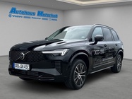 Volvo XC90 2025