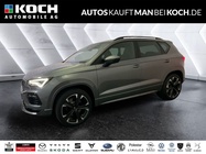 Cupra Ateca 2025