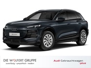 Audi Q6 e-tron 2025